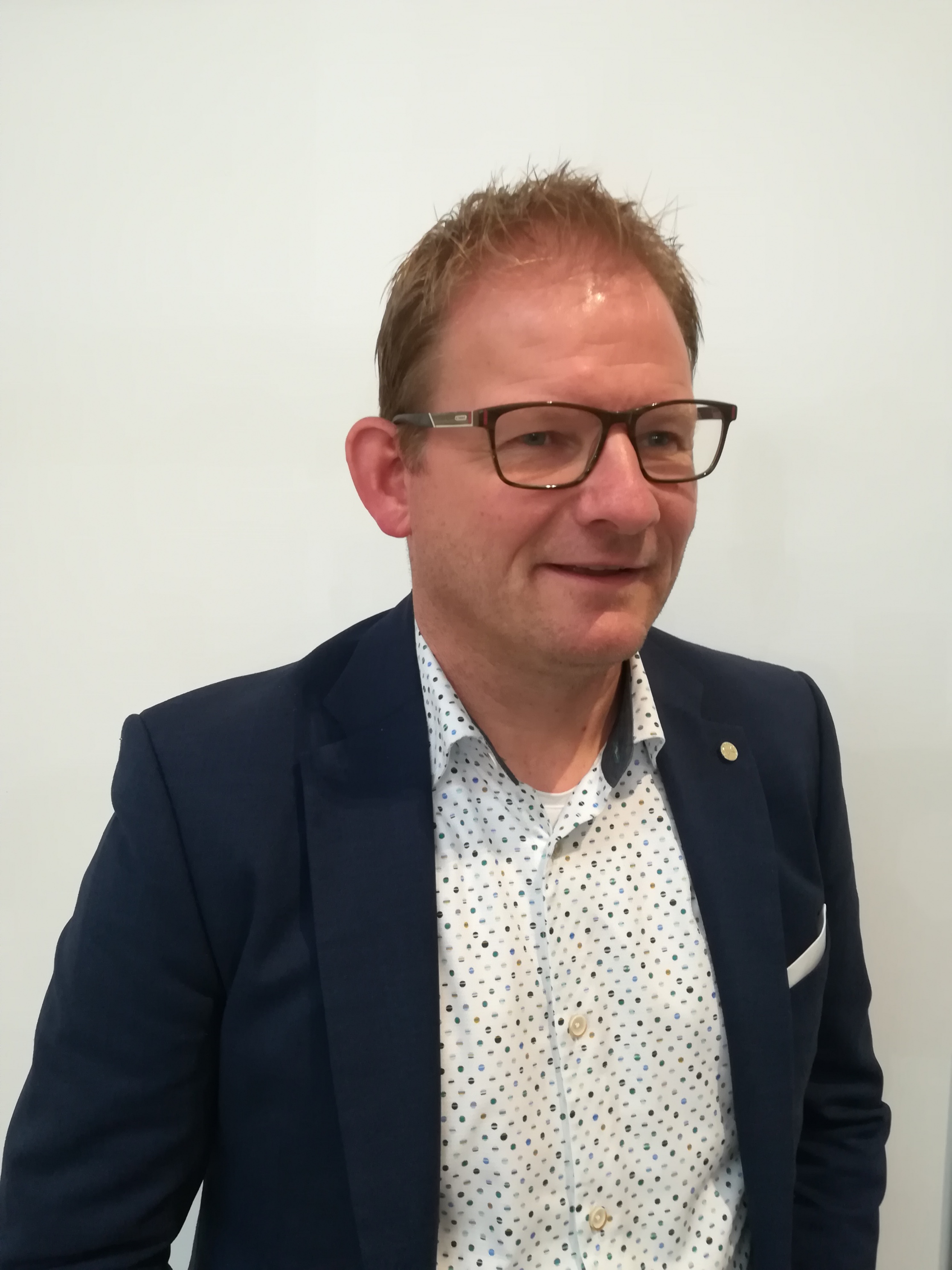 Jan de Bruin