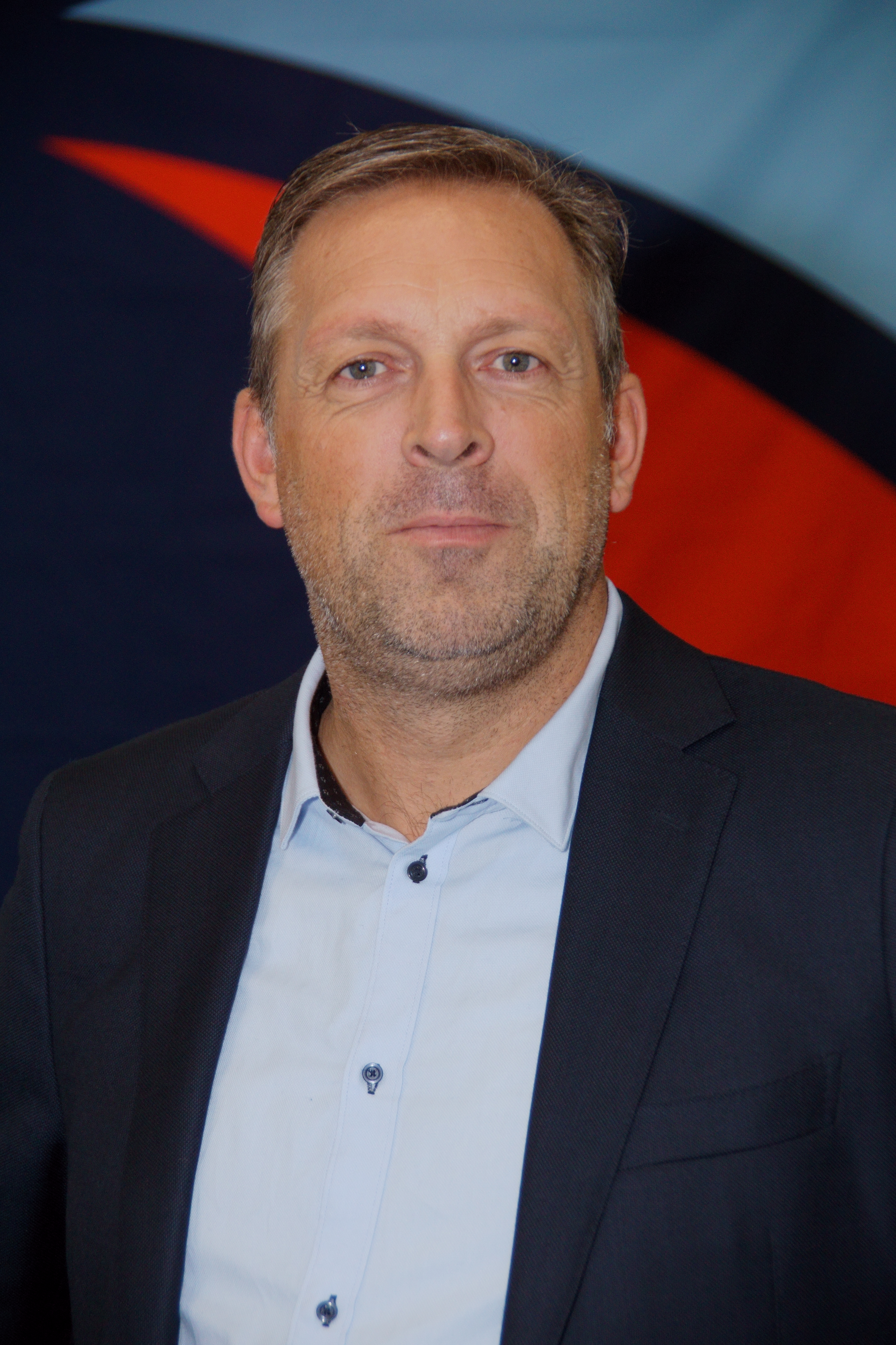 Peter de Roos