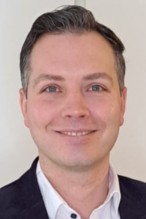 Ron Vermeulen