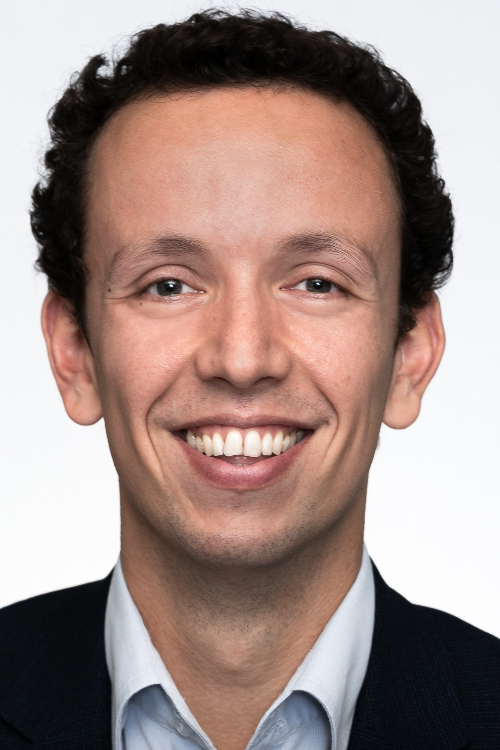Stefan Brandt